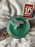 The If I Could Fly Candle