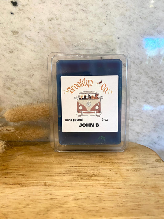 John B Wax Melts