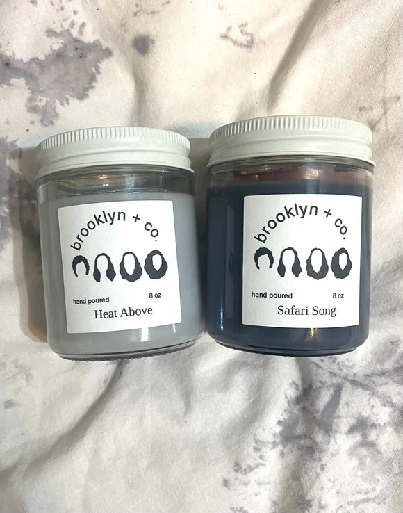 The GVF Bundle