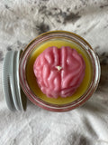 The Anxious Candle