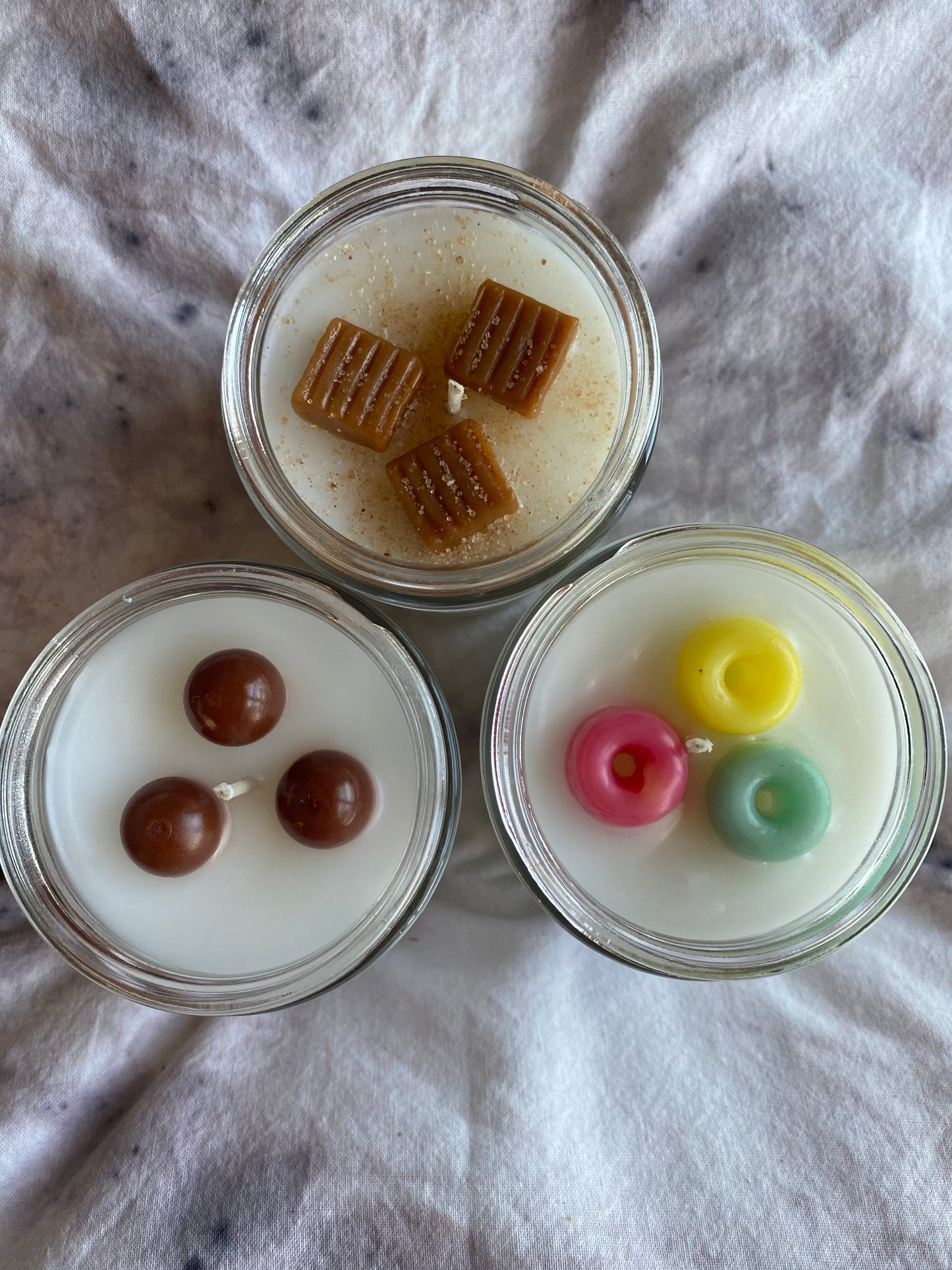 The Cereal Candles Bundle